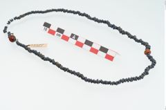 Foto von Perlenkette (NHMW-PRAE-024670)